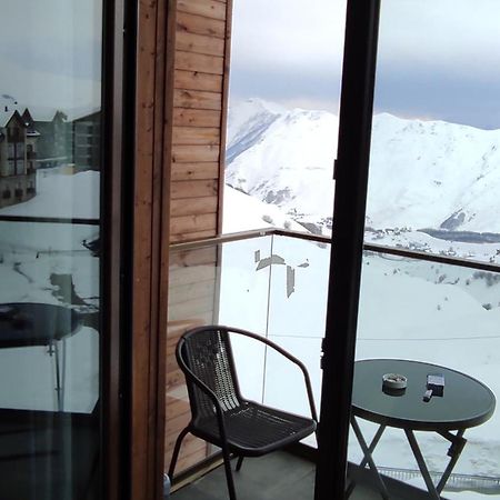 Neu Gudauri Loft2 С Видом На Горы Zimmer foto