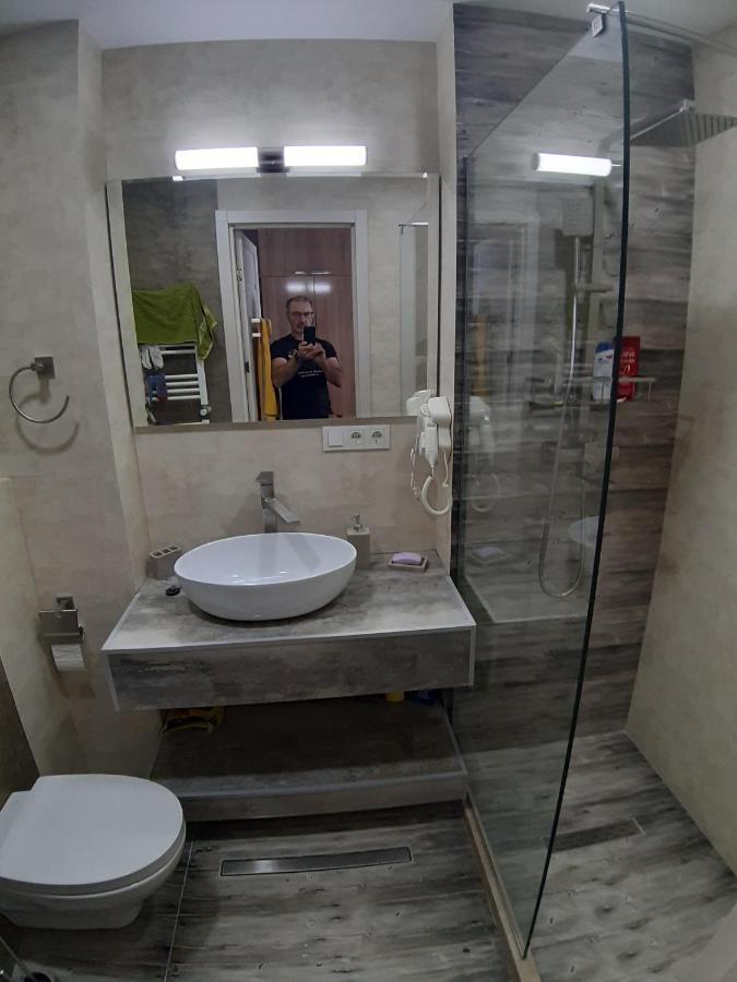 Neu Gudauri Loft2 С Видом На Горы Exterior foto