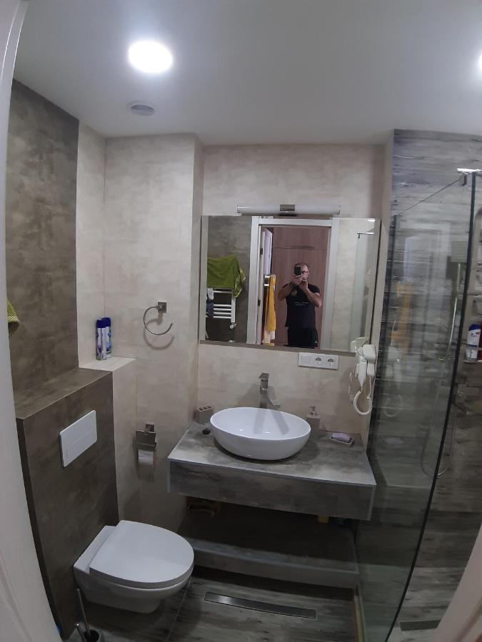 Neu Gudauri Loft2 С Видом На Горы Exterior foto