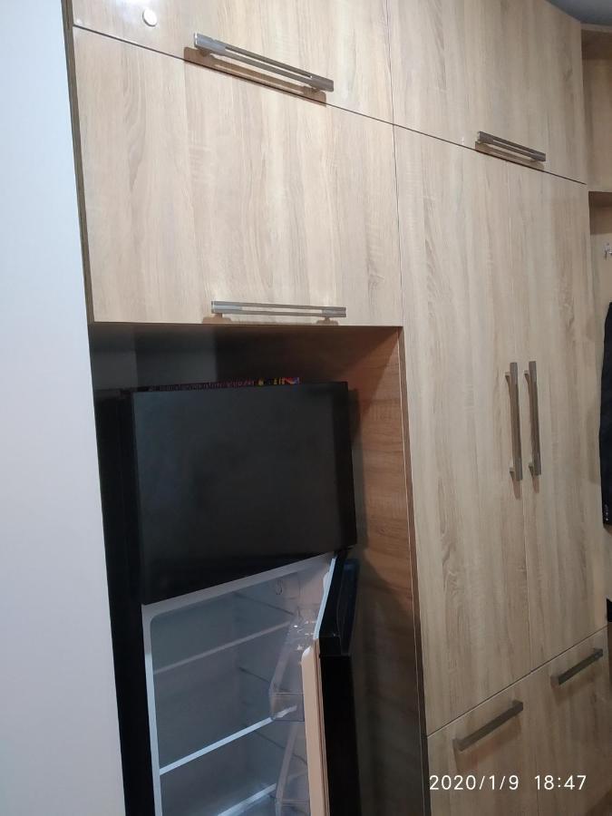 Neu Gudauri Loft2 С Видом На Горы Exterior foto