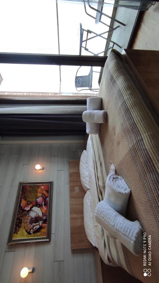 Neu Gudauri Loft2 С Видом На Горы Exterior foto
