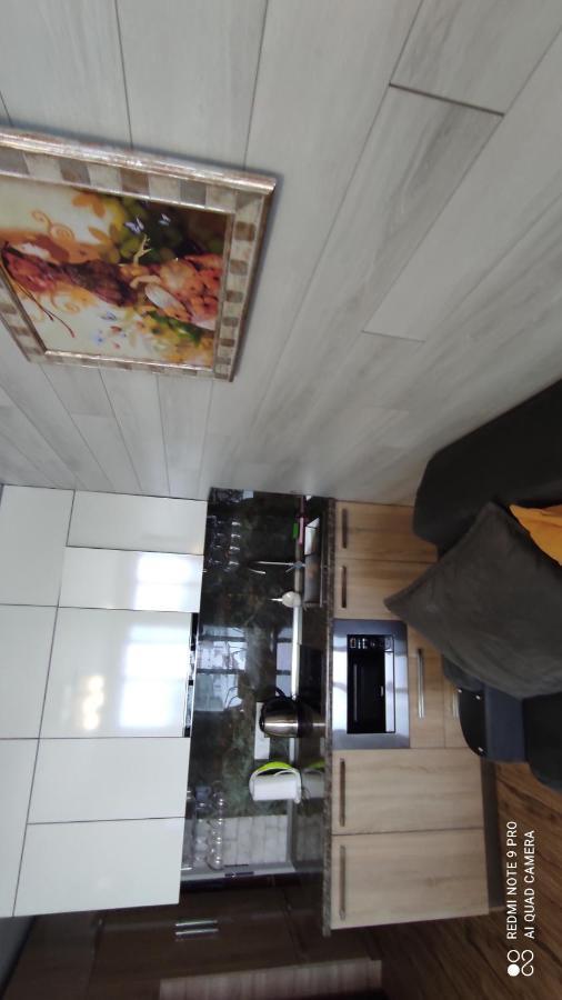 Neu Gudauri Loft2 С Видом На Горы Exterior foto