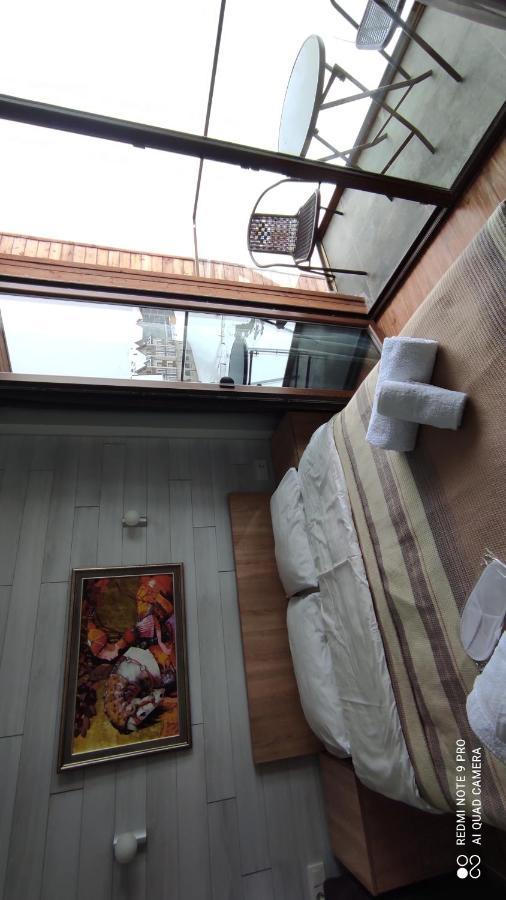Neu Gudauri Loft2 С Видом На Горы Exterior foto