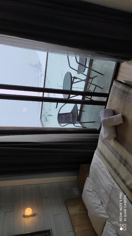 Neu Gudauri Loft2 С Видом На Горы Exterior foto