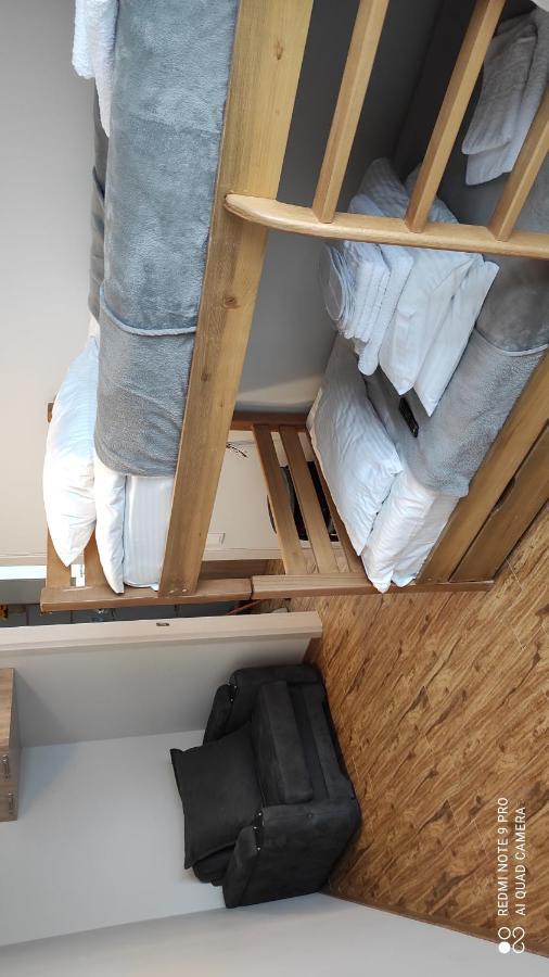 Neu Gudauri Loft2 С Видом На Горы Exterior foto