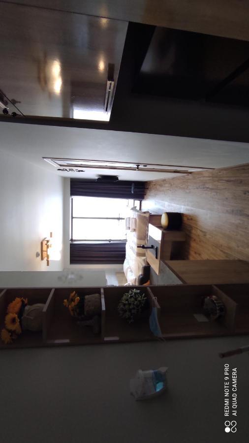 Neu Gudauri Loft2 С Видом На Горы Exterior foto
