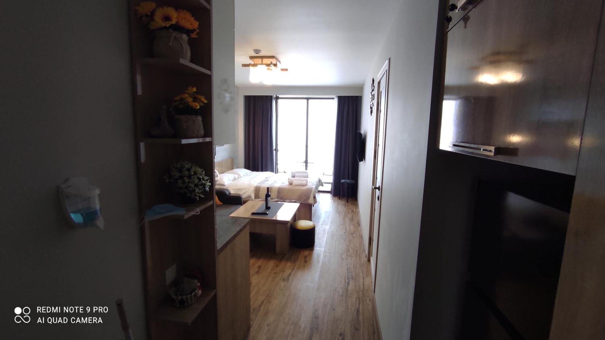 Neu Gudauri Loft2 С Видом На Горы Zimmer foto